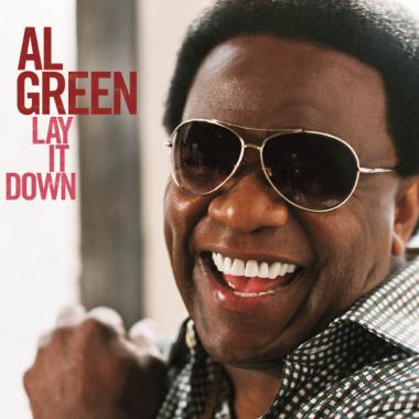 Al Green -  Lay It Down